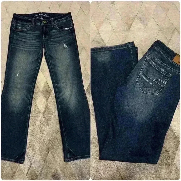 American Eagle Outfitters Jeans - Picture 1 of 9